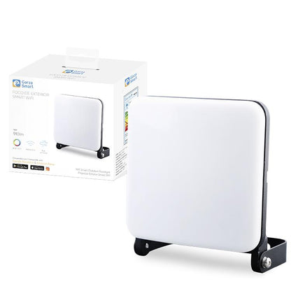 Slimme wifi-ledlamp 14 W 910 lm Garza