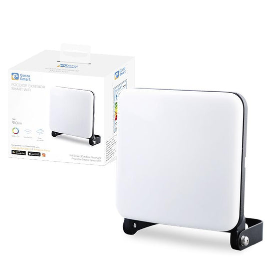 Garza 14W 910LM Smart WiFi LED Bulb