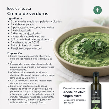 Harina de Arroz integral Sin Gluten ECO Planeta Huerto 500 g