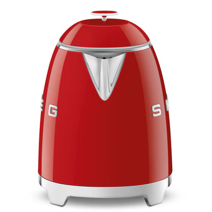 Smeg Klf05rdeu Red Kettle Smeg Klf05rdeu Red Kettle (Refurbished)
