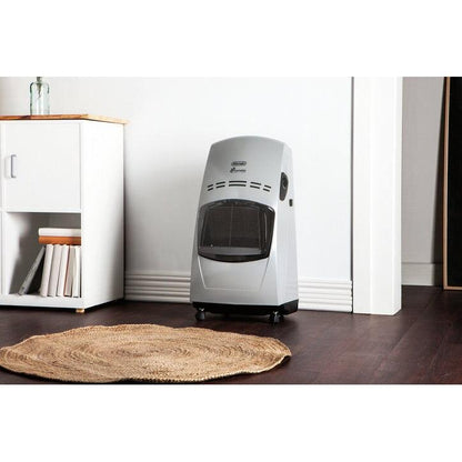 Blue flame gas stove without thermostat - VBF 4.2 kW DeLonghi (Refurbished)