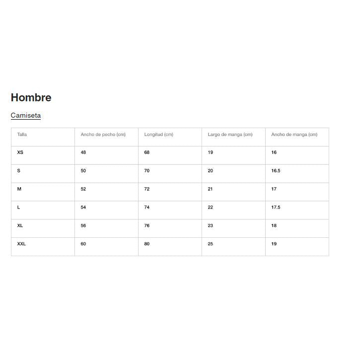 Maglietta blu in cotone biologico da uomo Minimalism XL