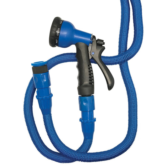 Xpansy Hose Pro Aqua Control extendable hose 22.5 m