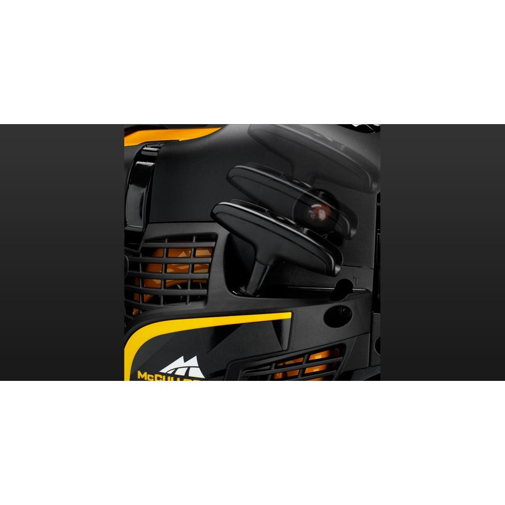 McCulloch CS-340 Thermal Chainsaw