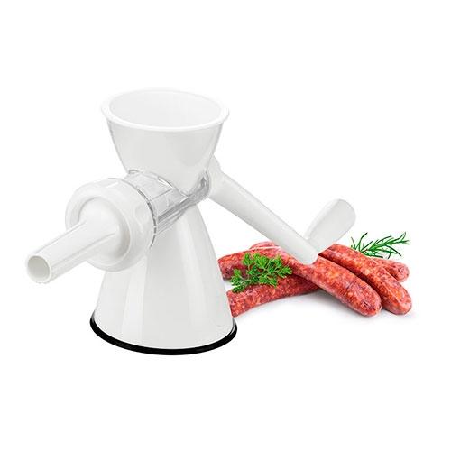 Zubehör für den Fleischwolf Handy