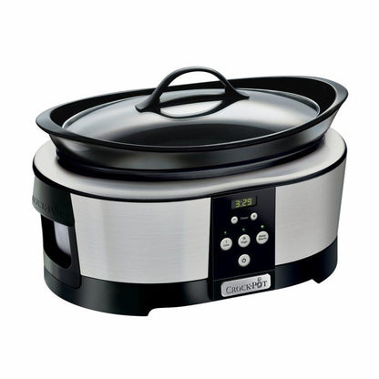 Crockpot slowcooker 5,7 L SCCPBPP605