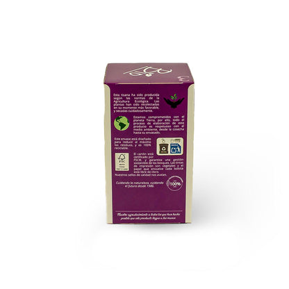 Tisana Antiestres T Artemis 20 filtros