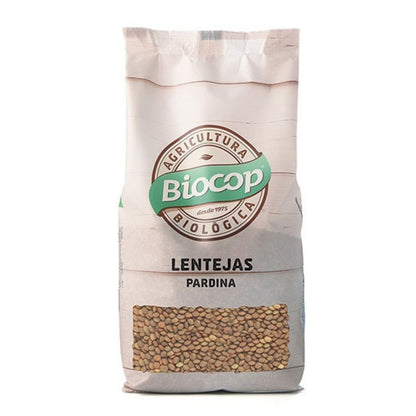 Pardina-linser Biocop 500 g