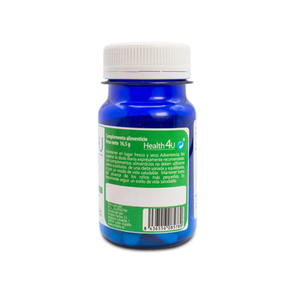 H4U Carblocker Phaseolamin + Garcinia 30 Kapseln à 550 mg