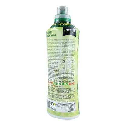 Vloeibare meststof Ecoyerba Floración Batlle 1250 ml