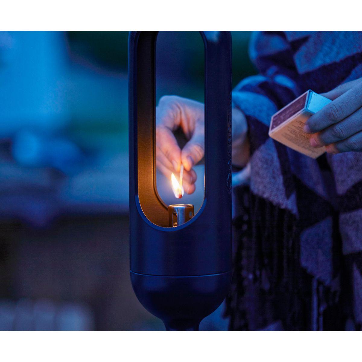 ClickUp! GARDENA Torch