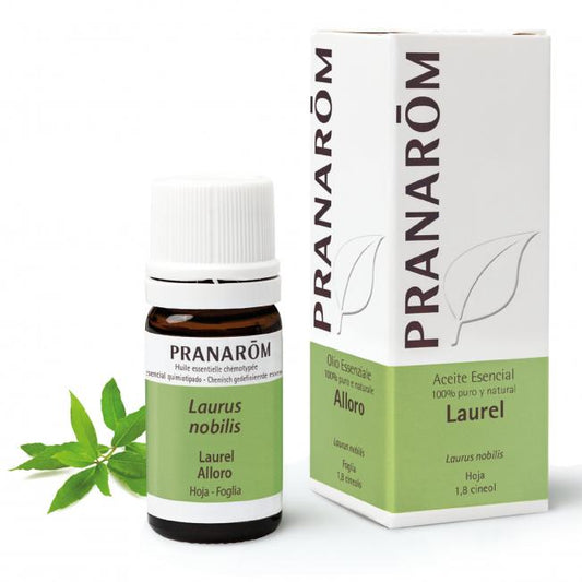 Pranarôm Laurel Essential Oil 5 ml
