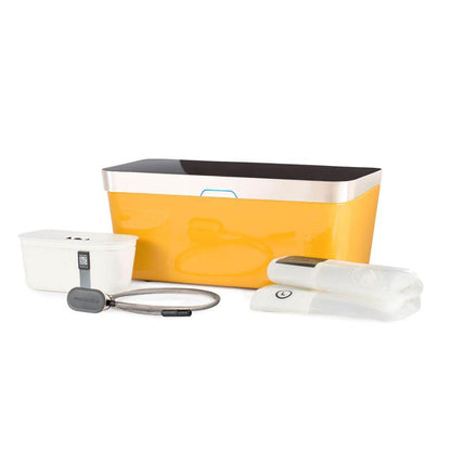 Vacuvita White vacuum station