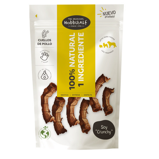 Hobbitalf chicken necks 100 g