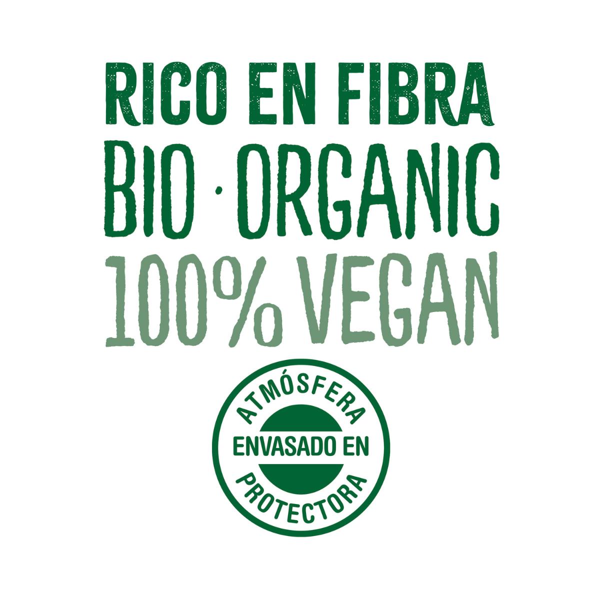 Lanières de soja texturées bio NaturGreen 115 g