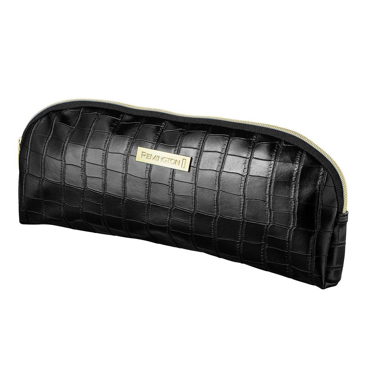 Cadeauset stijltang Style Edition Remington + accessoires