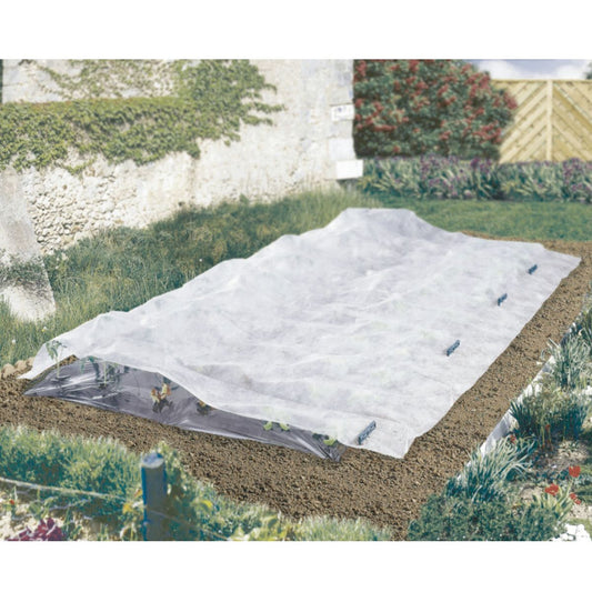 Velo de crecimiento Climatex Nortene 2 x 5 m