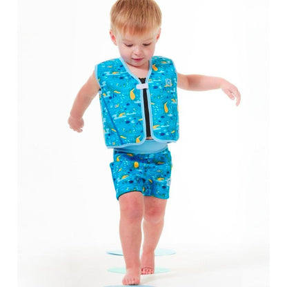 Crocodile S Splash About Floatation Vest