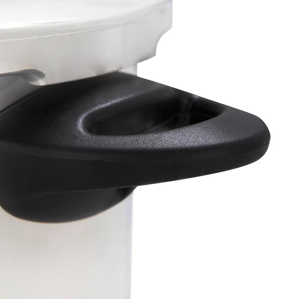 Schnellkochtopf HP Duo Express 4 + 6 Liter Orbegozo