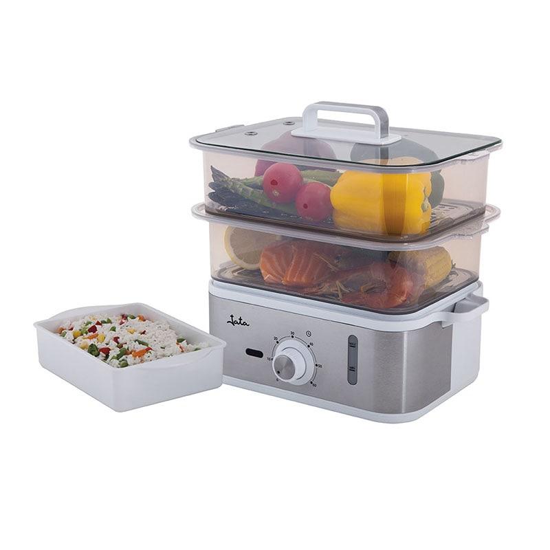 Ångkokare CV623 Jata