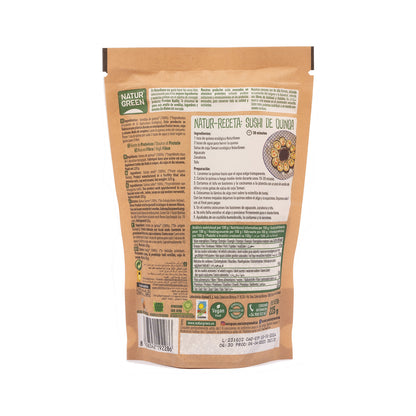 NaturGreen Quinoa 225g