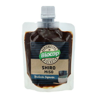 Miso Shiro BIO Biocop 150 g