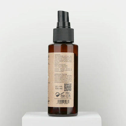 Gesichtsnebel Arganour 100 ml