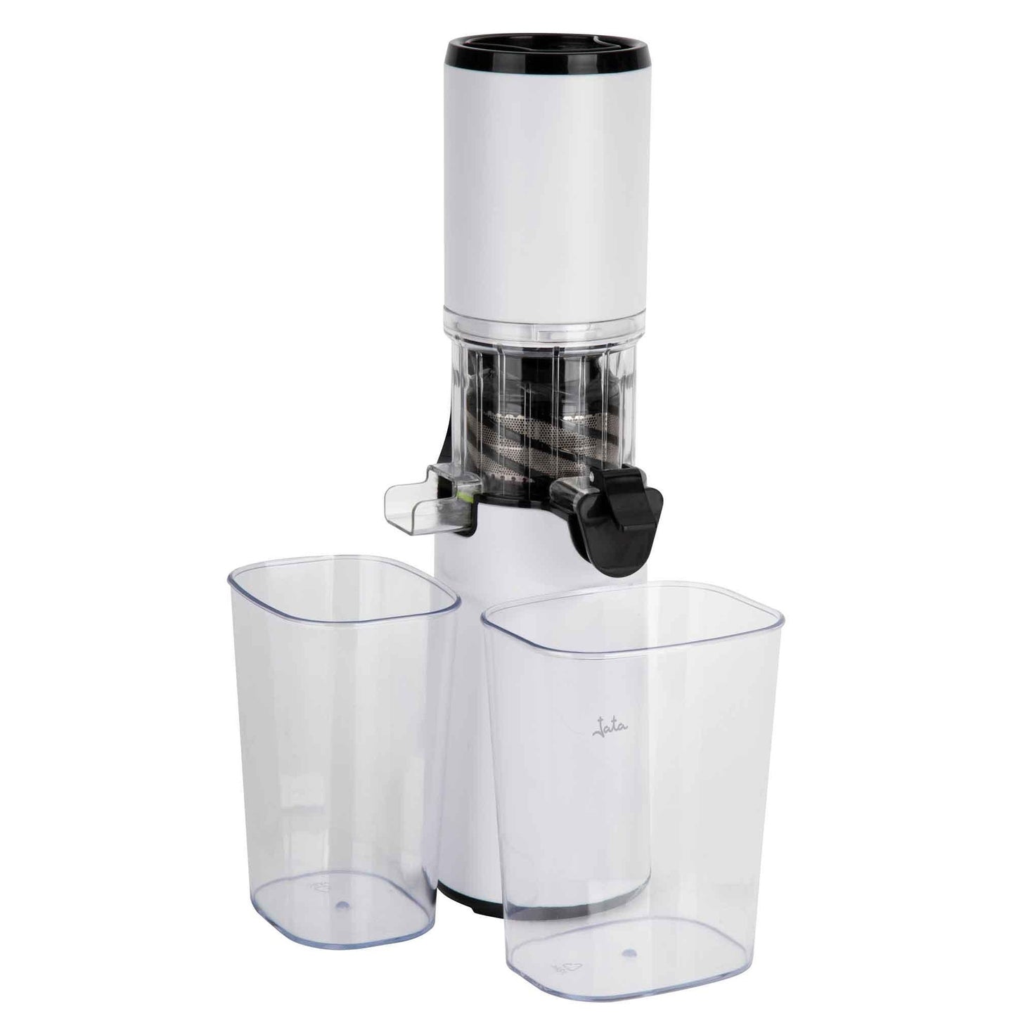 JATA Slim-blender voor fruit en groenten JELI1201