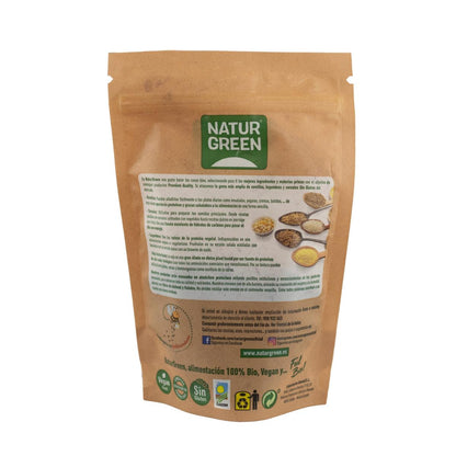 Aronia-bessen Naturgreen 100 g