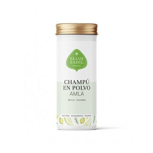 Eliah Sahil Amla powder shampoo 100 g