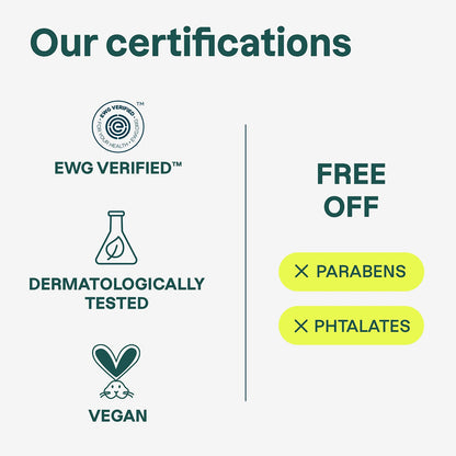 Super leaves Handtvål Olive Leaves Attitude 473 ml