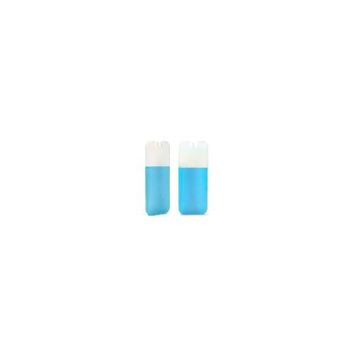 Ice Pack 2 x 100 ml Blue Set 2 Units
