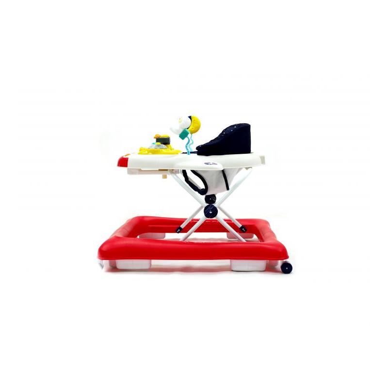 Déambulateur Espacio Asalvo