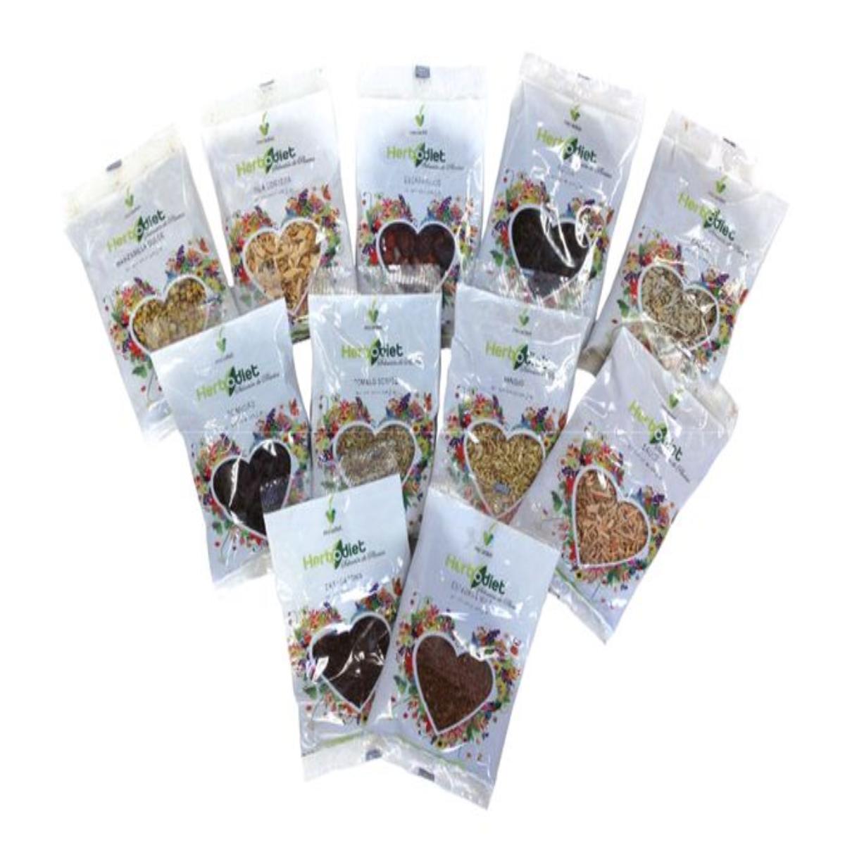 Erba Luisa NovaDiet 25 g