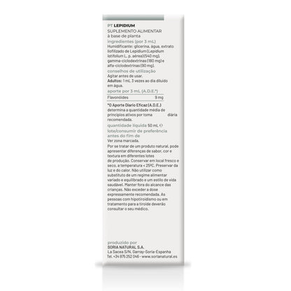 2er-Pack Steinebrecher-Extrakt Soria Natural, 50 ml