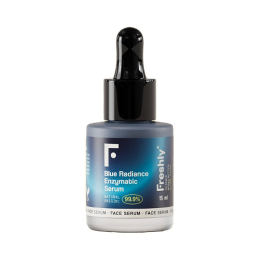 Mini formato - Blue Radiance Enzymatic Serum (15 ml)