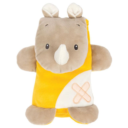 Mimoso Doukidou Giraffe Soft Toy