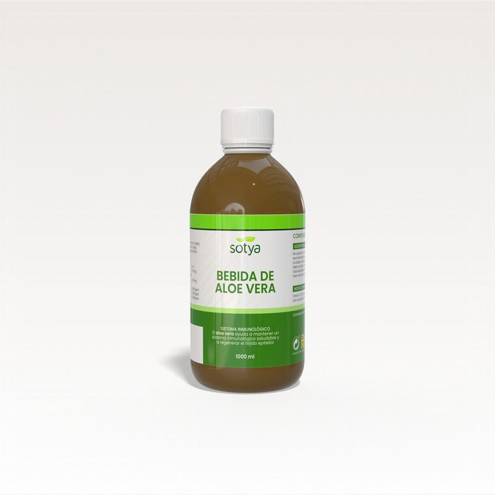 Aloe Vera Saft Sotya 1 Liter