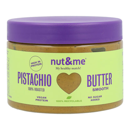 Pistachecrème Nut&me 250 g