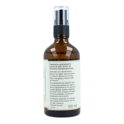 Hidrolato De Manzanilla Bio Labiatae 100 ml