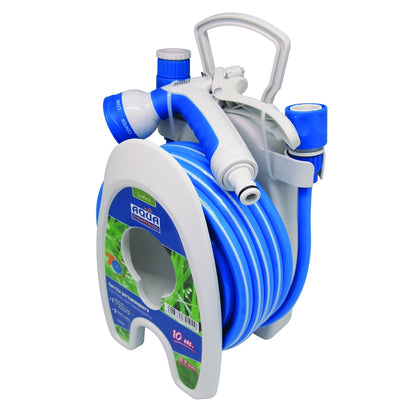 Zestaw do nawadniania tarasów i patio 10 m Aqua Control