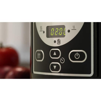 Crockpot slowcooker 4,7 L SCCPRC507B-050 (gereviseerd)