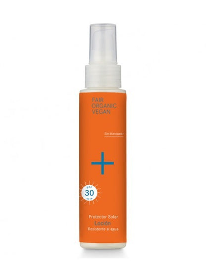 Crema solare minerale SPF30 I+M 100 ml
