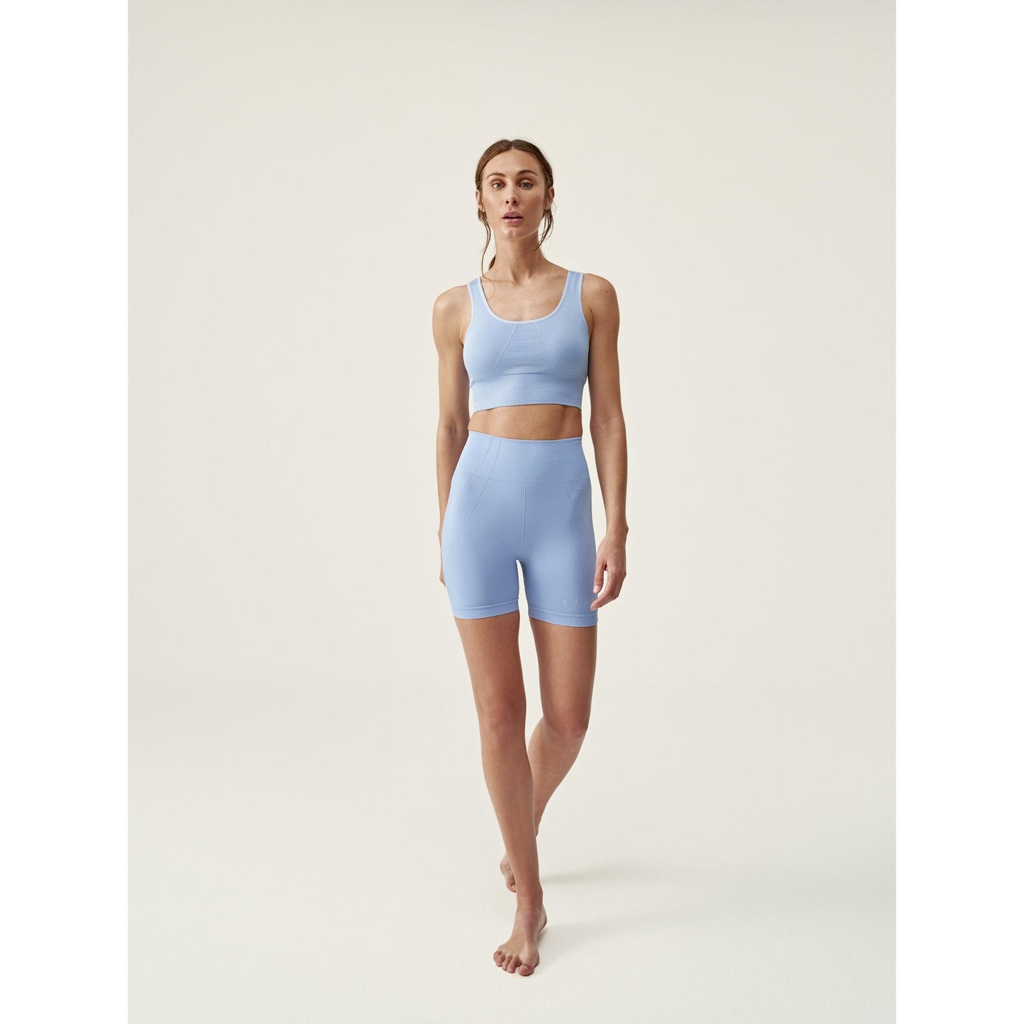 Urdhva Forever Blue Shorts Size L