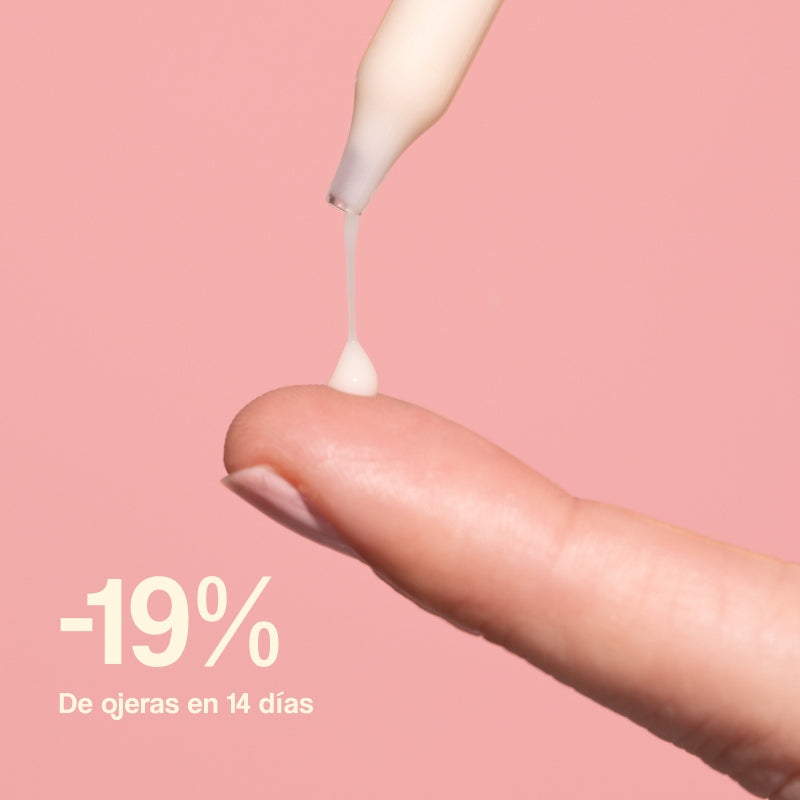 Siero iperconcentrato contorno occhi Fresly 15 ml