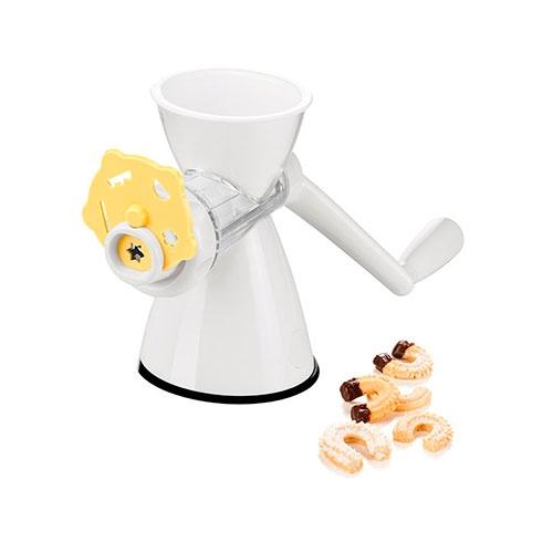 Zubehör für den Fleischwolf Handy