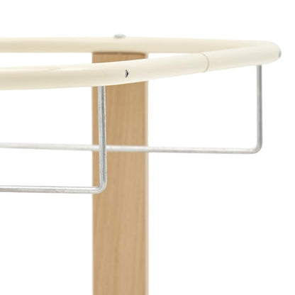 Porte-chaussures en bois Nidus Liso Cambrass