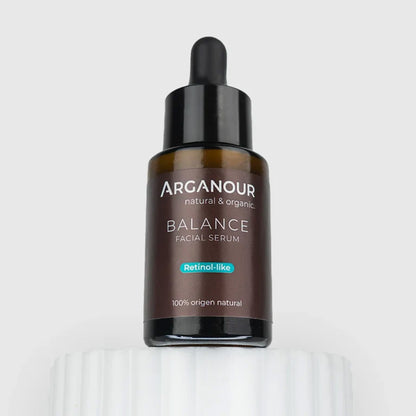 Balance Revinage gezichtsserum, Arganour, 30 ml