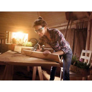 EasyCut 12-zaag van Bosch zonder batterij of oplader