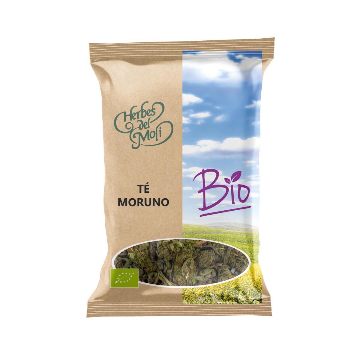 Tè Moruno Herbes del Molí, 40 g